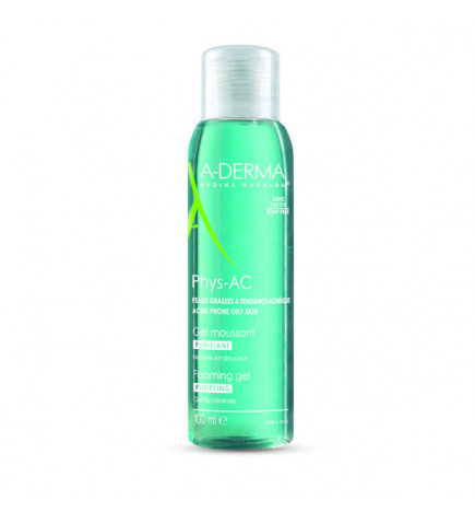 Phys-AC Gel Derma Vegetable 100 مل