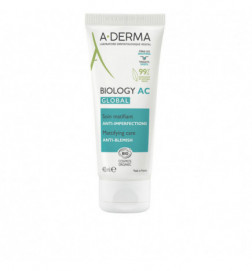 A-derma Biologi AC Global Creme 40ml