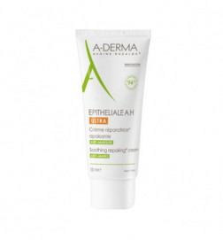 A Derma EPITHELIALE A.H ULTRA CREME REPARADOR CALMANTE 100 ml