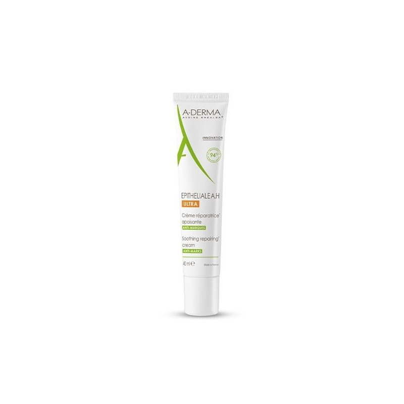 A-Derma Epiteliale A.H Ultra Creme Reparative Trusting 40 ml