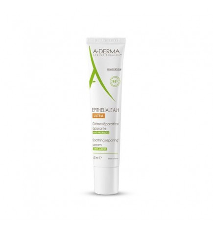 A Derma EPITHELIALE A.H ULTRA CREME REPARADOR CALMANTE 40 ml