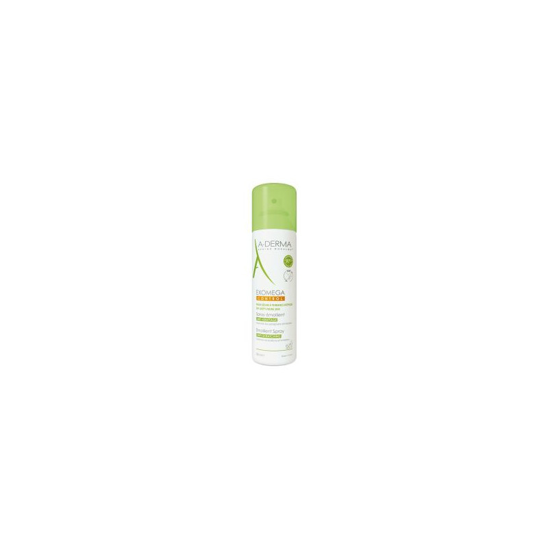 A-adma exomega control Spray emolient 200ml