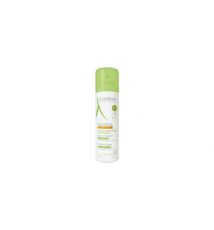 A-adma exomega control Spray emolient 200ml