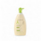 A-derma凝胶Ultra Rico 750ml