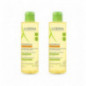 A-derma Pack Exomega控制浴油2x500ml