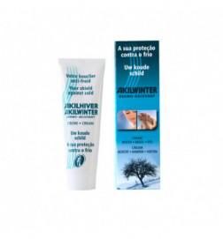 Akileine Akitriver Cream frieiras 30 ml