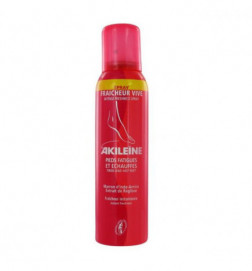 Akileine Spray Freshness Viva Viva 150ml