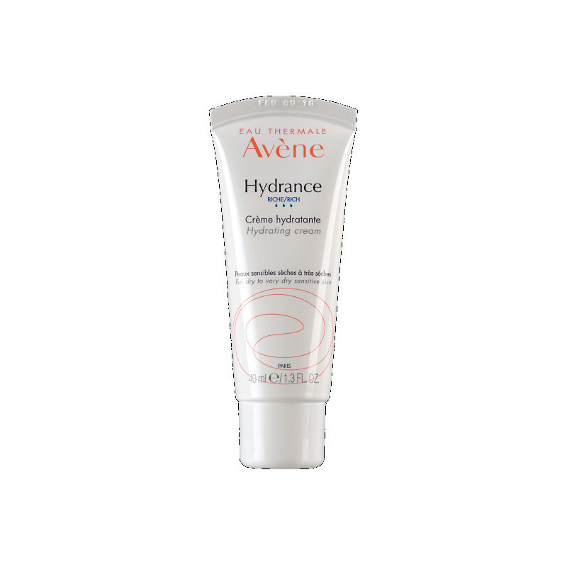 Avene Hydrance Creme Rico PS 40ml