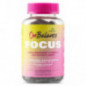 Aquilea On Balance Focus 60 Gums veganer Kirschgeschmack