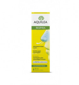 Aquilea Respira Spray Nasal 20ml