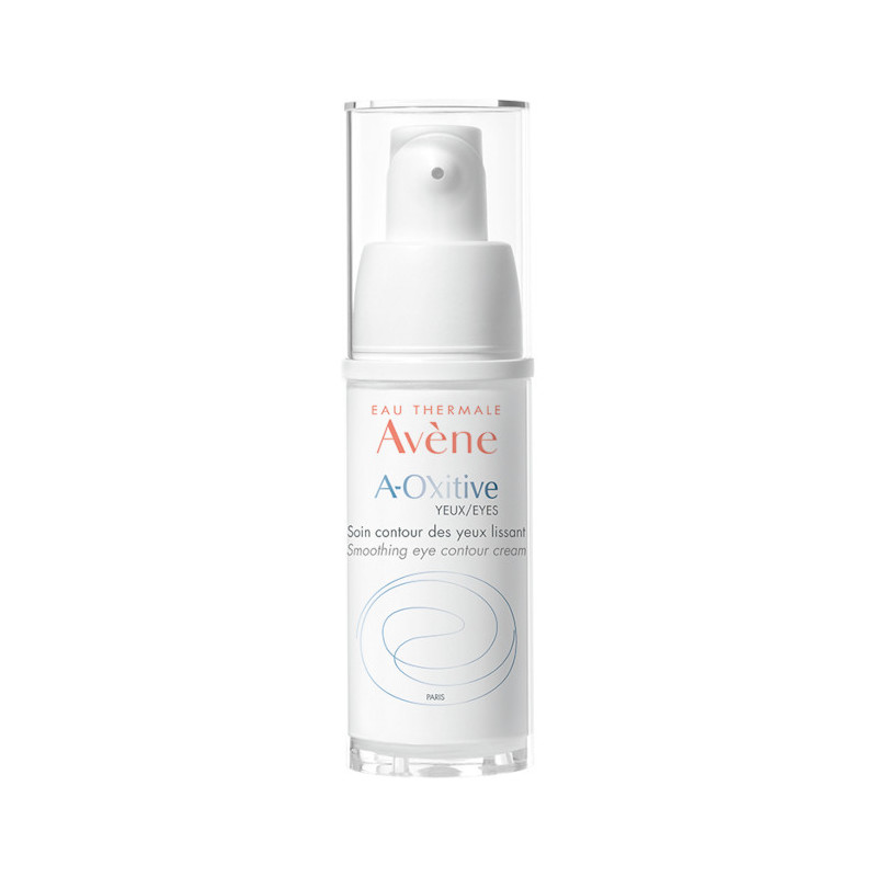 Avene A-Oxitive Contorno De Olhos 15ml