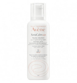 Avene XERACALM A.D BÁLSAMO RELIPIDANTE D.E.F.I. 400 ml