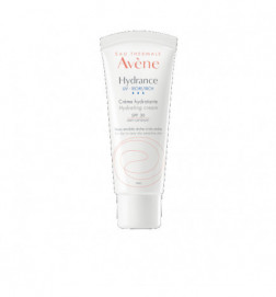 Avene HYDRANCE OPTIMALE UV RICO 40 ml