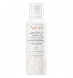 Avene XERACALM A.D CREME RELIPIDANTE D.E.F.I. 400 ml