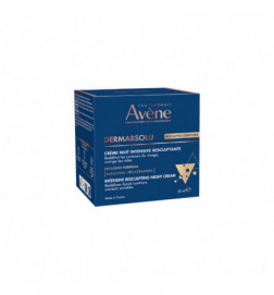 Avène DERMABSOLU Creme de Noite Remodelador Anti-Idade 40ml