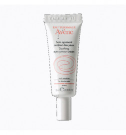 Avene adoucissant les yeux d'émulsion 10 ml