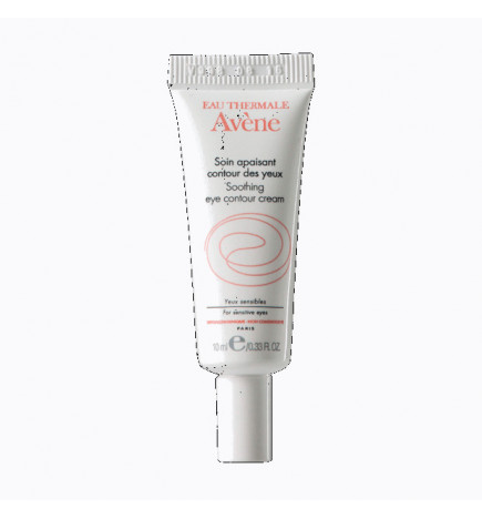 Avene EMULSÃO SUAVIZANTE OLHOS 10 ml