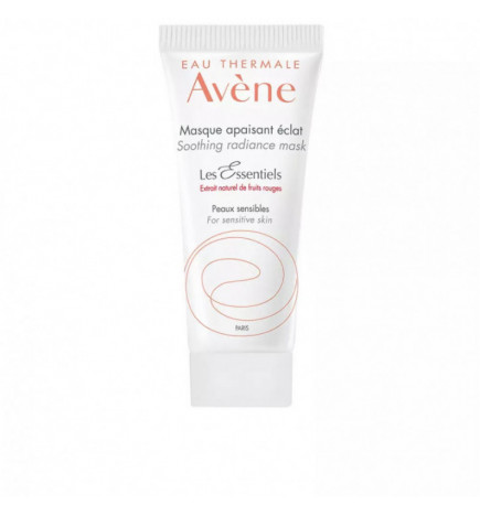 AVENE MASK SWEETING LIGHTING 50 ML