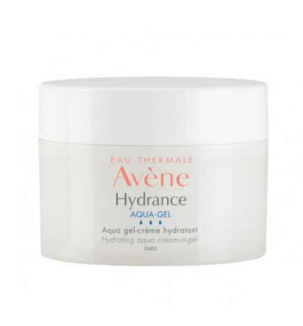 Avene HYDRANCE AQUA-GEL 50 ml