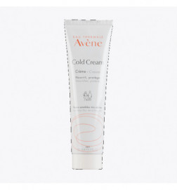 Avene COLD CREAM CREME 100 ml