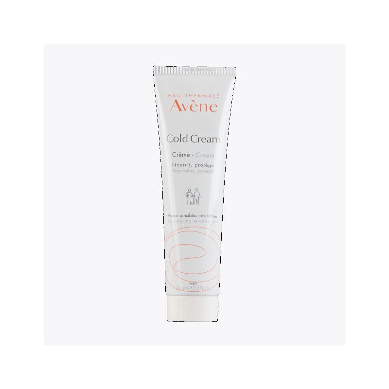 Avene Creme Cold Cream 100ml