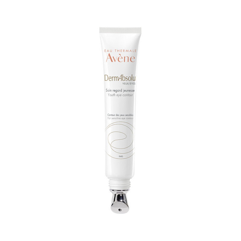 Avene Dermabsolu Contorno De Olhos Rejuvenescedor 15ml