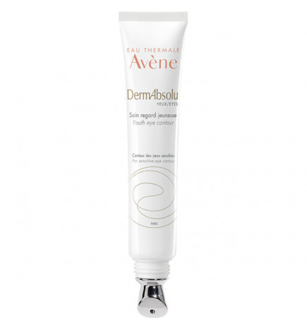 Avene Av DermAb Cont Olhos 15ml 15 ml