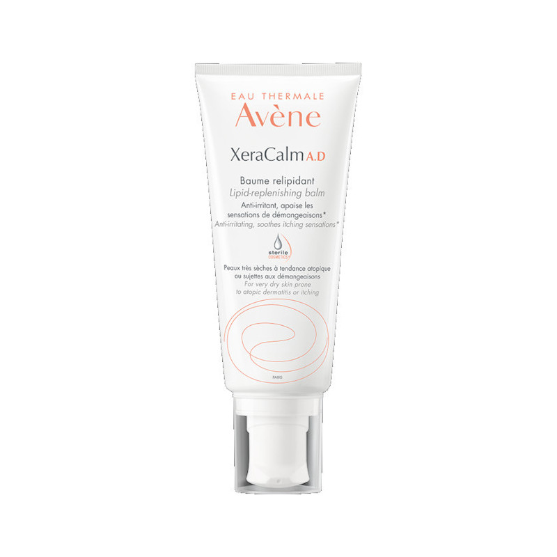 Avene Xeracalm A.D Bálsamo Corporal 200ml