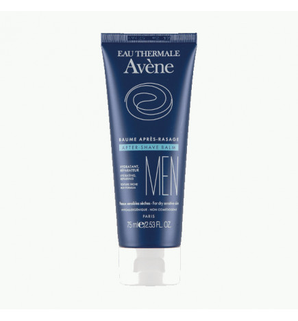 Avene BÁLSAMO APÓS-BARBEAR 75 ml