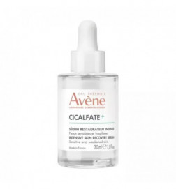 Avene Cicalfate+ Intense Repair Serum 30ml