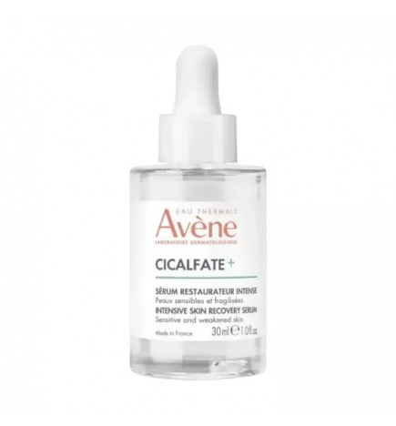 Avene Cicalfate+ Intensywne serum naprawcze 30ml