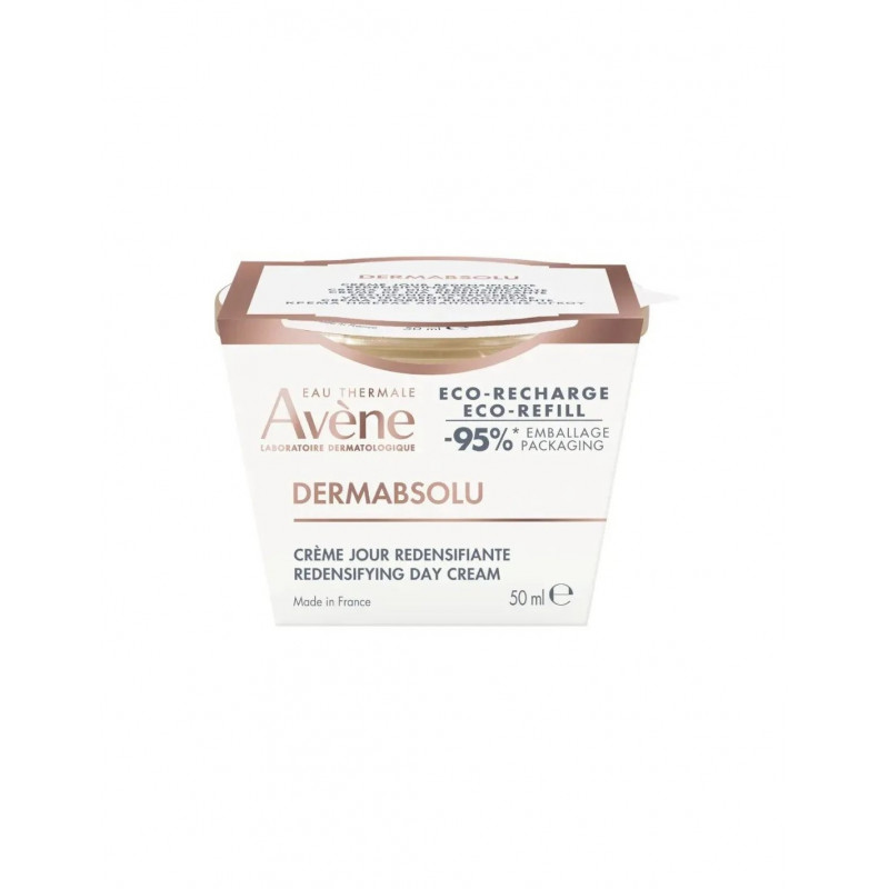 Avene Dermabsolu Cream Day Recharge 50ml