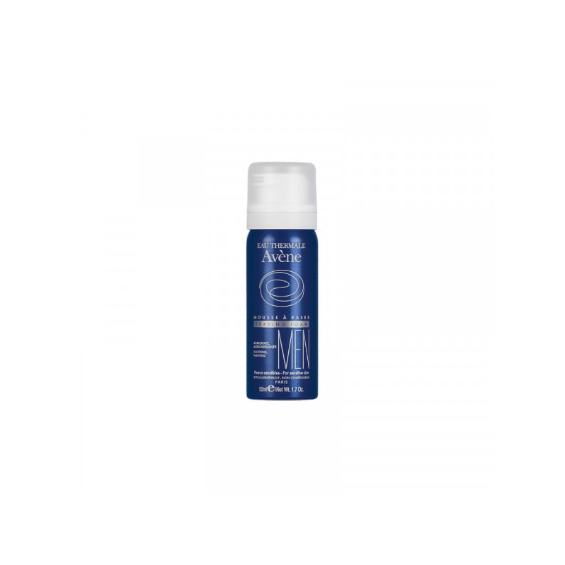 Avenne Man Foam Raward 50ml