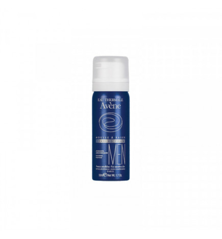 Avene Man Foam golenia 50 ml