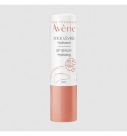 Avene Stick Labial Lábios Sensíveis 4g