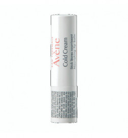 Avene Cold Cream Stick Lábios Nutritivo 4g