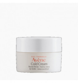 Avene COLD CREAM BÁLSAMO LÁBIOS 10 ml