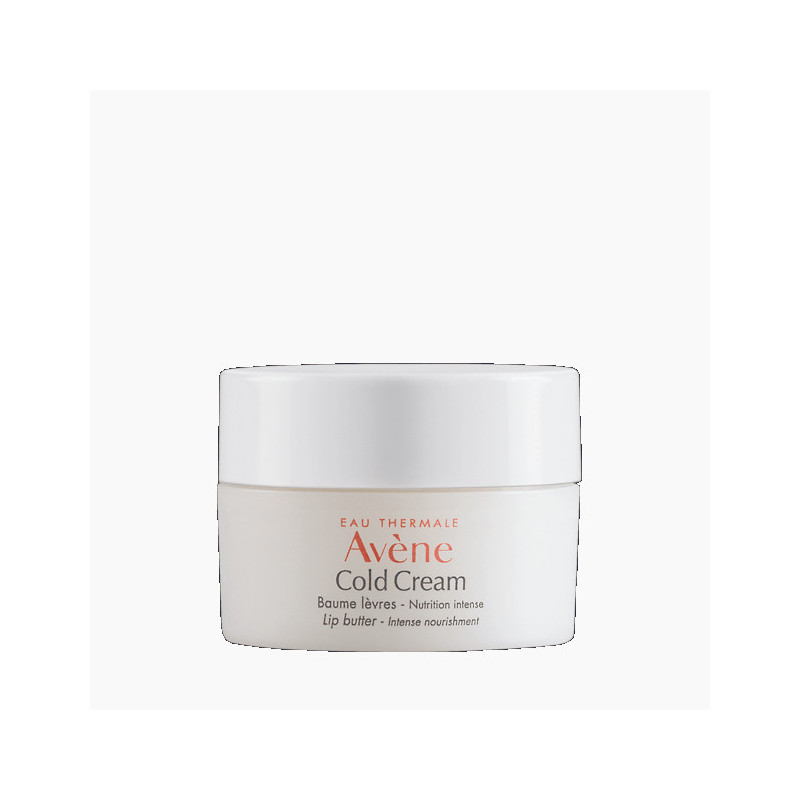 Avene Cold Cream Bálsamo Labial 10ml