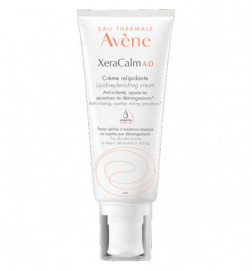 Avene XERACALM A.D. CREME RELIPIDANTE D.E.F.I. 200 ml