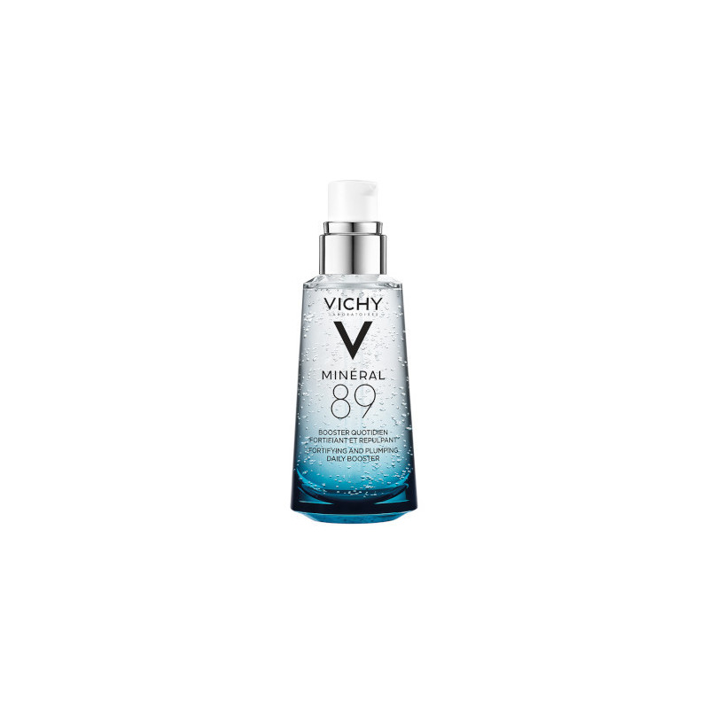 Vichy Mineral 89 50 ml