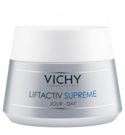 Vichy Creme Supreme Dia Pele Seca 50ml