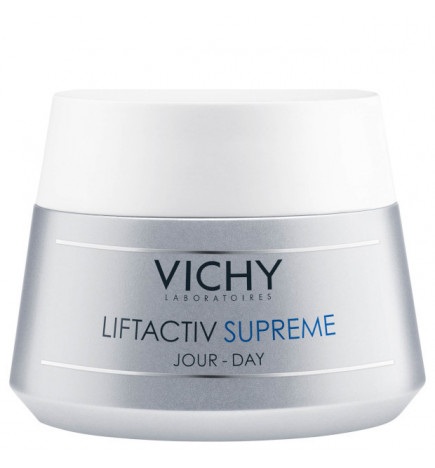 Vichy Creme Supreme Dia Pele Seca 50ml