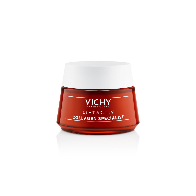 Vichy Liftactiv Collagen Security 50ml