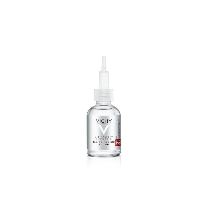 Vichy Liftiv Supreme H.A. Wypełniacz epidemii 30 ml