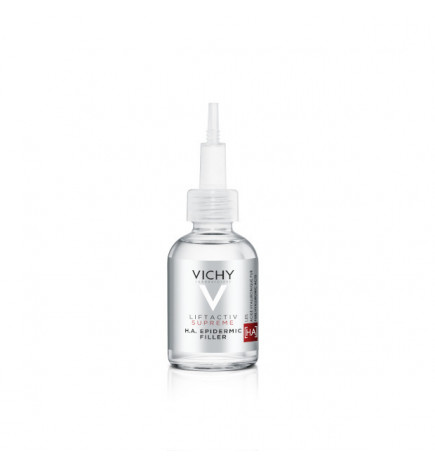 Vichy Liftiv Supreme H.A. Wypełniacz epidemii 30 ml