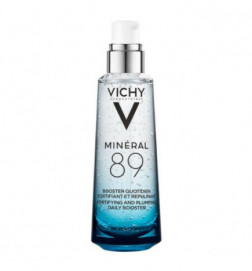 Vichy Mineral 89 75 ml