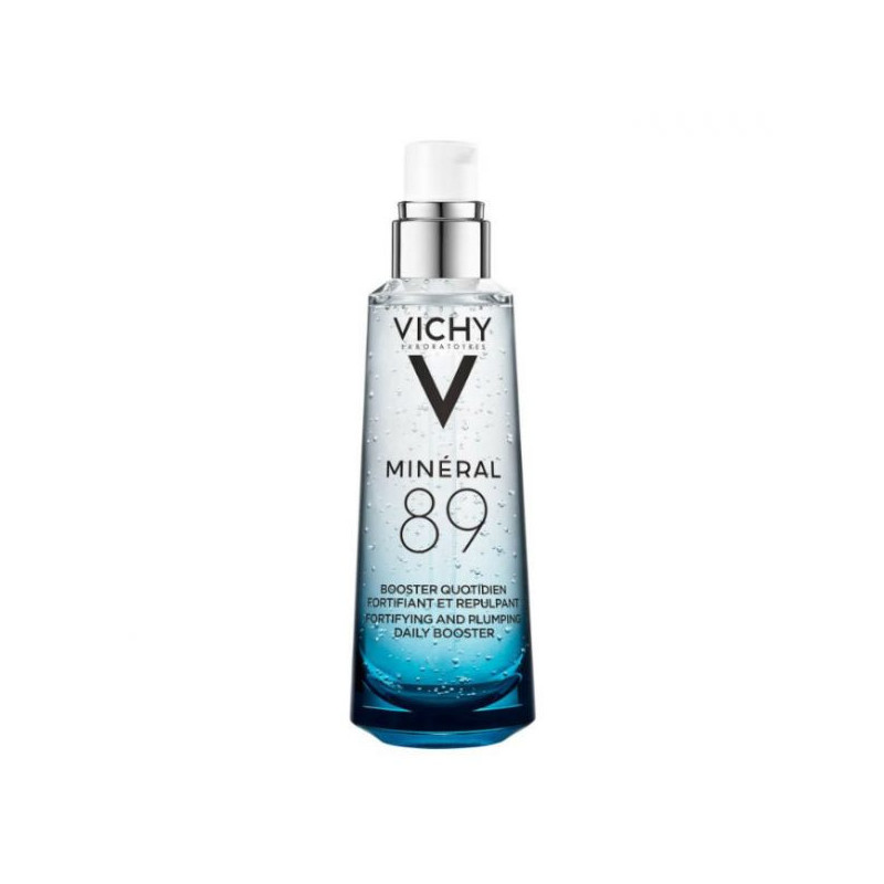 Vichy Mineral 89 75 ml