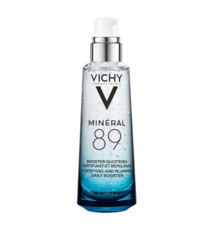 Vichy Mineral 89 75 ml