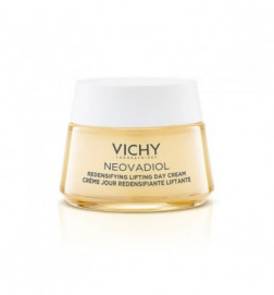 Vichy Neovadiol Peri-Menopausa Creme de Dia Redensificador PNM 50ml