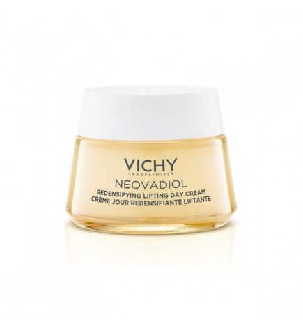 Vichy Neovadiol Peri-Menopausa Creme de Dia Redensificador PNM 50ml